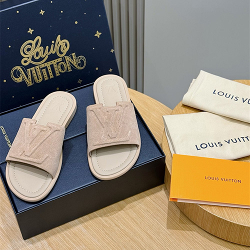 루이비통 남성용 슬리퍼 L53777-2 2026/신상