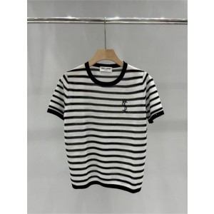 생로랑 반팔 티셔츠 Y02103 2026/신상