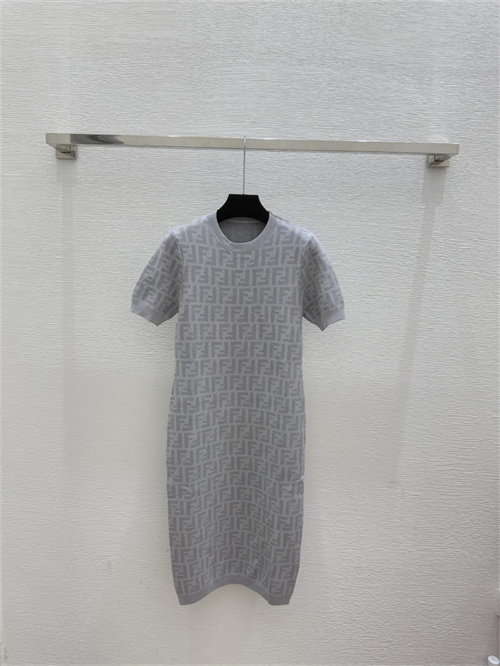 펜디 원피스 F32351 2026/신상