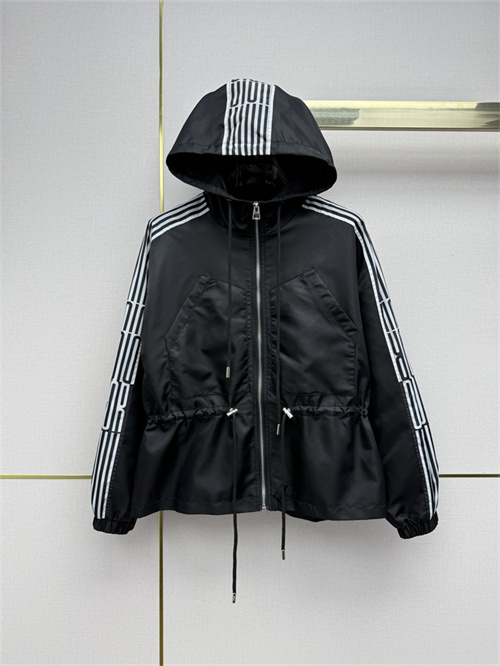 디올 후드 자켓 D63408 2026/신상