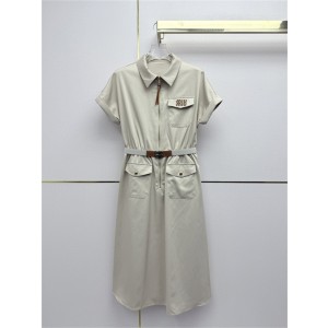 미우미우 원피스 M73204 2026/신상