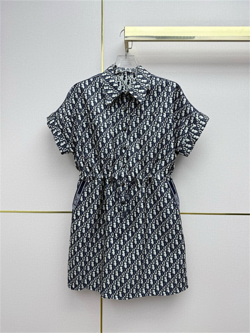 디올 원피스 D89401 2026/신상