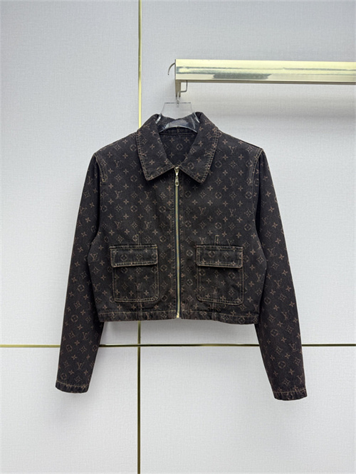 루이비통 데님 자켓 L63104 2026/신상