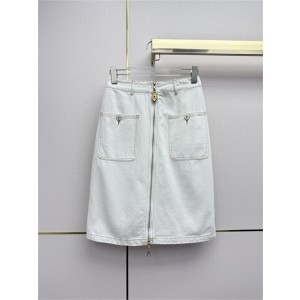 루이비통 데님 스커트 L82403 2026/신상