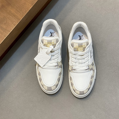 루이비통 남성용 스니커즈 L78699-1 2026/신상