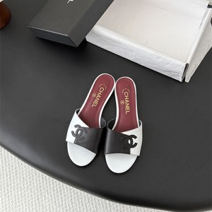 샤넬 여성용 슬리퍼 C95473-1 2026/신상