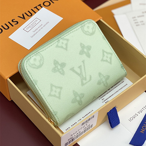 루이비통 오리진 캔버스 반지갑 M27721 2026/신상