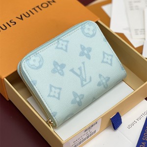 루이비통 오리진 캔버스 반지갑 M27721 2026/신상
