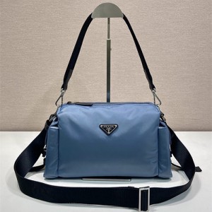 프라다 익스플로러 리나일론 숄더백 2VH206 2026/신상