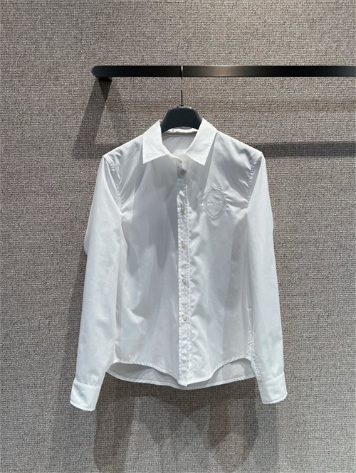 디올 긴팔 셔츠 D82658 2026/신상