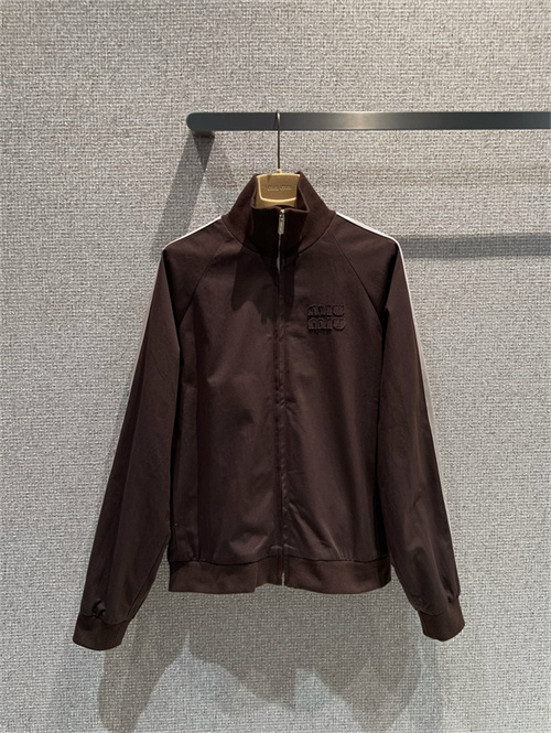 미우미우 자켓 M03609 2026/신상