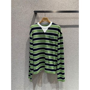 프라다 긴팔 티셔츠 P72207 2026/신상