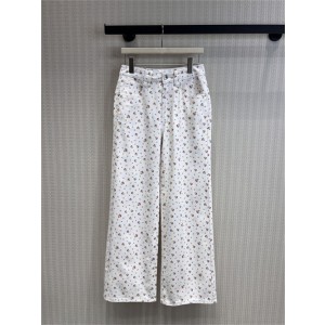 미우미우 청바지 M92656 2026/신상