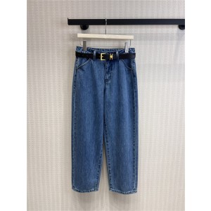 셀린느 청바지 C32753 2026/신상