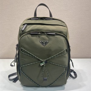 프라다 테수토 백팩 2VZ122 2026/신상