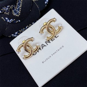 샤넬 귀걸이 C30899 2026/신상 (정품과 비교가능한 퀄리티)