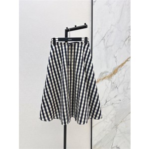 디올 스커트 D72709 2026/신상
