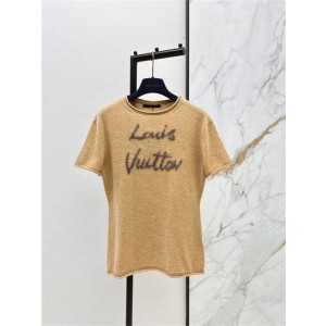 루이비통 반팔 니트 L13207 2026/신상