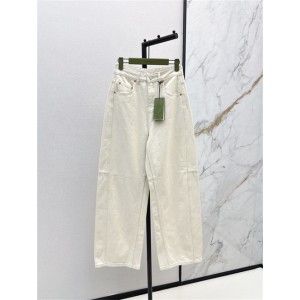 구찌 청바지 G22603 2026/신상