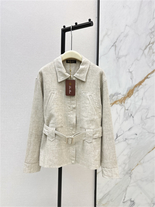 로로피아나 자켓 L54100 2026/신상