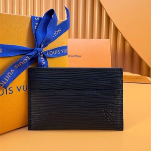 루이비통 더블 카드/명함지갑 M62170