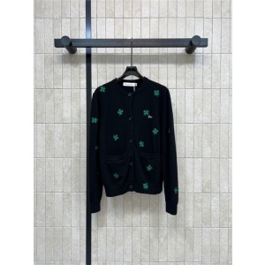 디올 긴팔 가디건 D53302 2026/신상