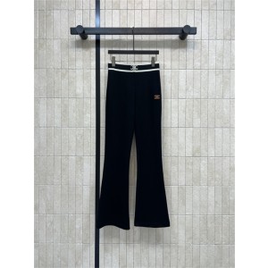 샤넬 캐주얼 바지 C42204 2026/신상