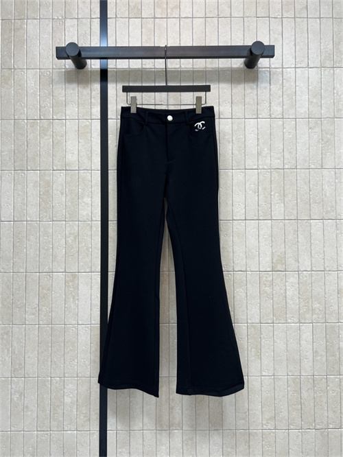 샤넬 캐주얼 바지 C42705 2026/신상