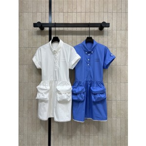 미우미우 원피스 M72996 2026/신상