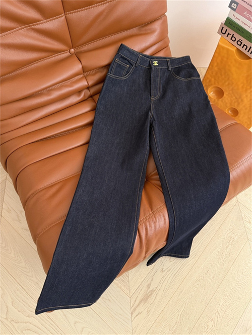 샤넬 청바지 C22807 2026/신상