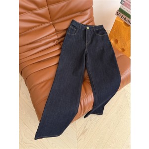 샤넬 청바지 C22807 2026/신상