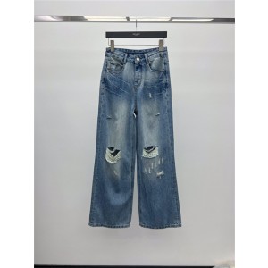 알렉산더왕 청바지 A73304 2025/신상