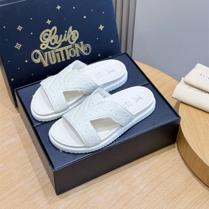 루이비통 남성용 슬리퍼 L53657-1 2026/신상