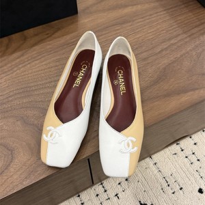 샤넬 여성용 단화 C81201-1 2026/신상