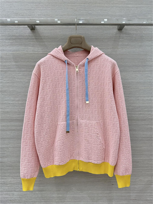 펜디 후드 자켓 F73502 2025/신상