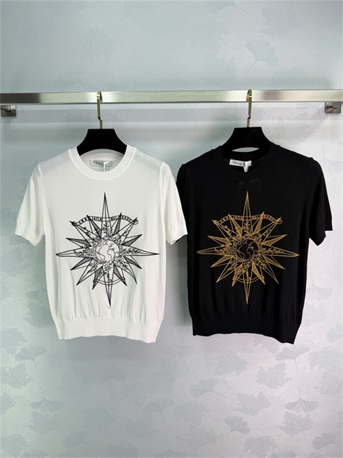 디올 반팔 니트 D41758 2026/신상