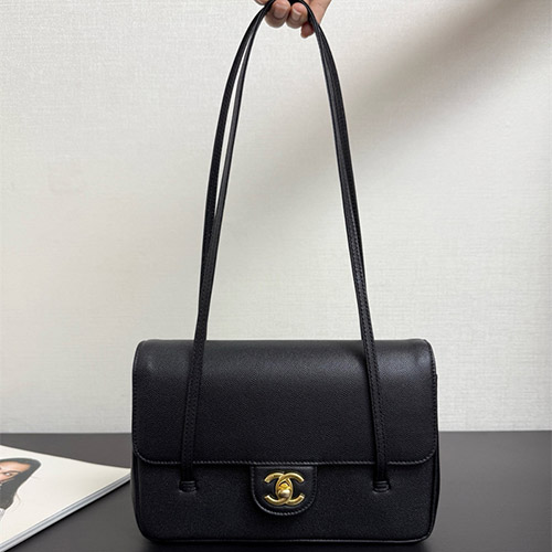 샤넬 프레피 코코백 미디움 AS9016 (제니 백)  2026/신상