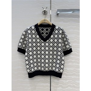 디올 반팔 니트 D42808 2026/신상