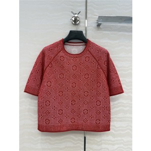 루이비통 반팔 니트 L22807 2026/신상