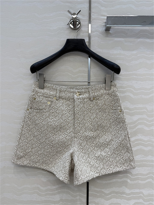 루이비통 데님 반바지 L32409 2026/신상