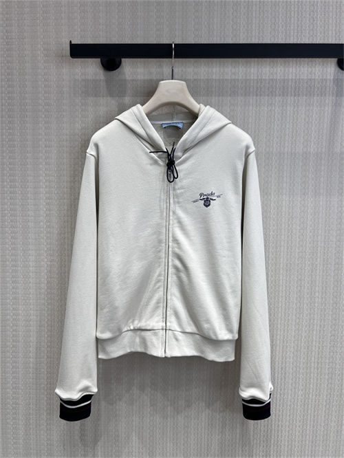 프라다 후드 자켓 P43302 2026/신상