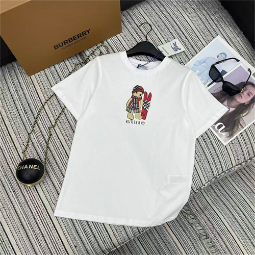 버버리 반팔 티셔츠 B81406 2026/신상