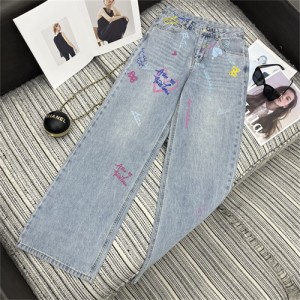 아크네 스튜디오 청바지 A31958 2026/신상