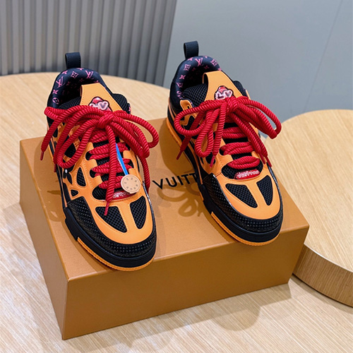 루이비통 남성용 스니커즈 L98699-1 2026/신상