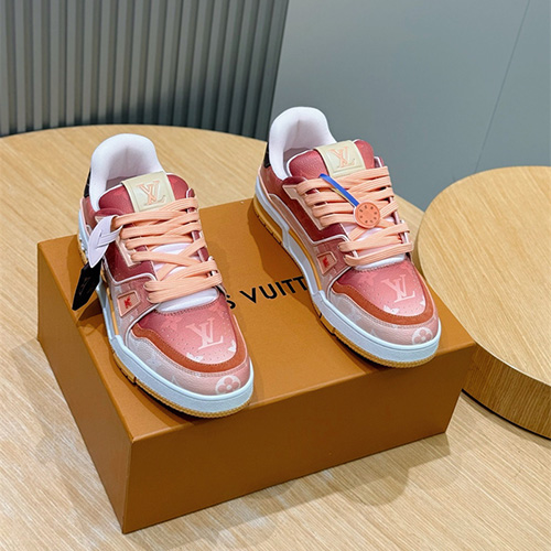 루이비통 남성용 스니커즈 L98799-1 2026/신상