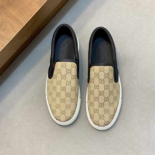 구찌 남성용 로퍼 G47659-1 2026/신상