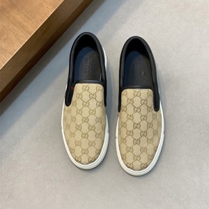 구찌 남성용 로퍼 G47659-1 2026/신상