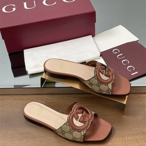 구찌 여성용 슬리퍼 G89964-2 2026/신상