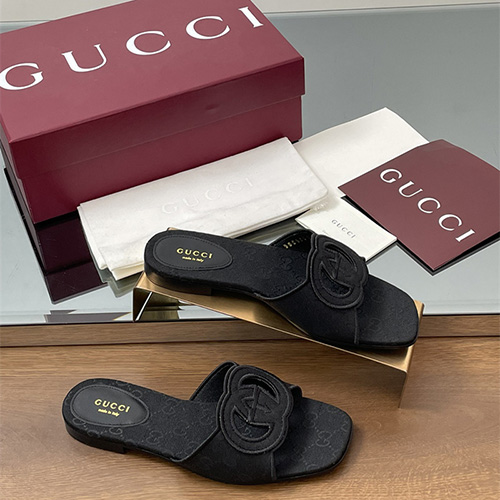 구찌 여성용 슬리퍼 G89974-1 2026/신상