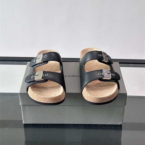 발렌시아가 남성용 슬리퍼 B62693-2 2026/신상